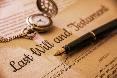 Wills Probate and Power of Attorney